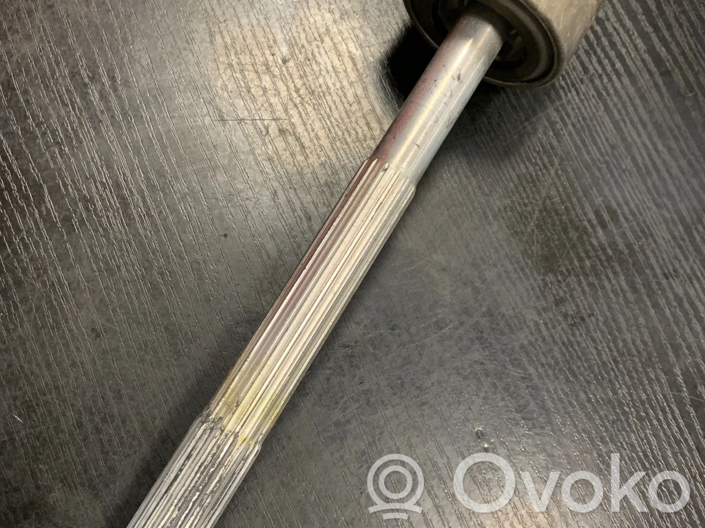 BMW 5 E60 E61 Steering column universal joint 