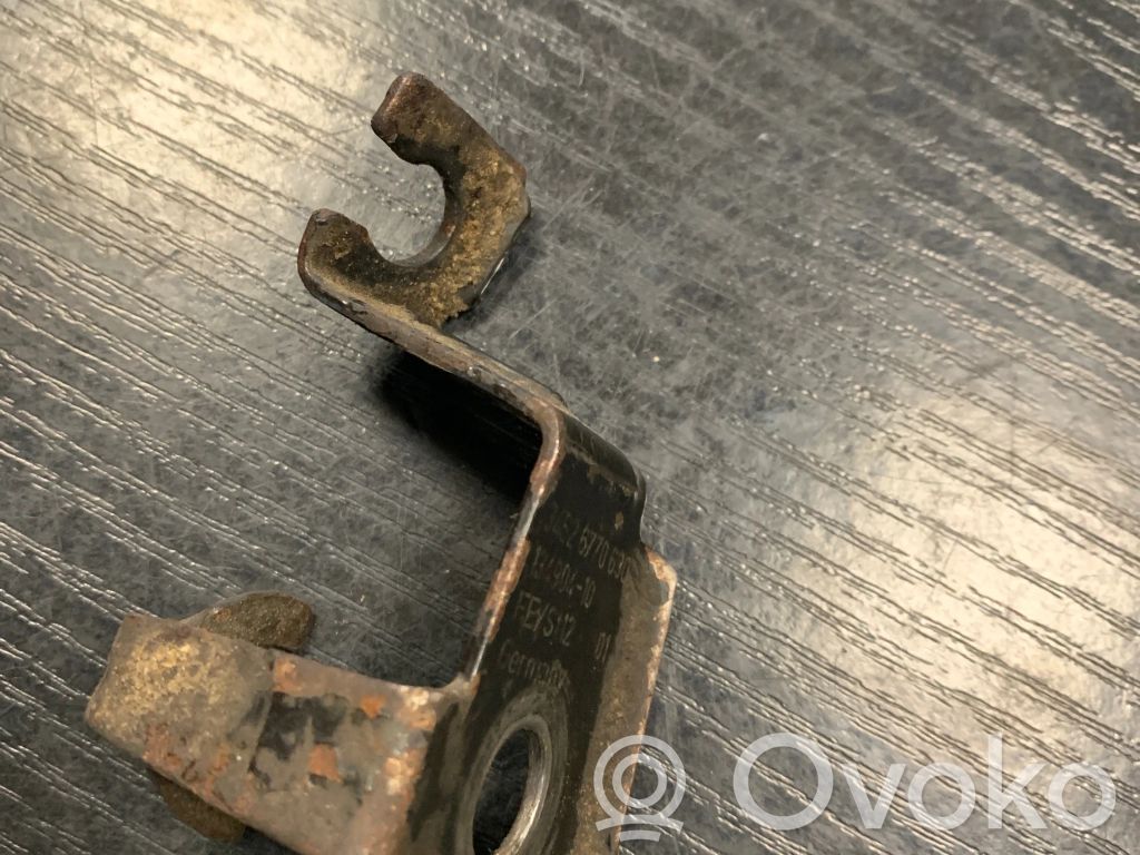 BMW 1 E81 E87 ABS Sensor 