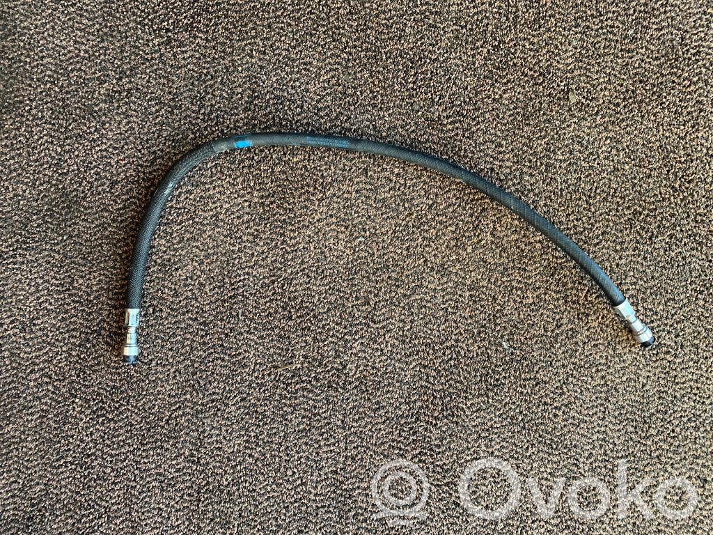 BMW 6 E63 E64 Caurule (-es) / šļūtene (-es) 