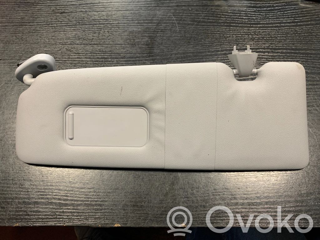 Sun visor   7120565