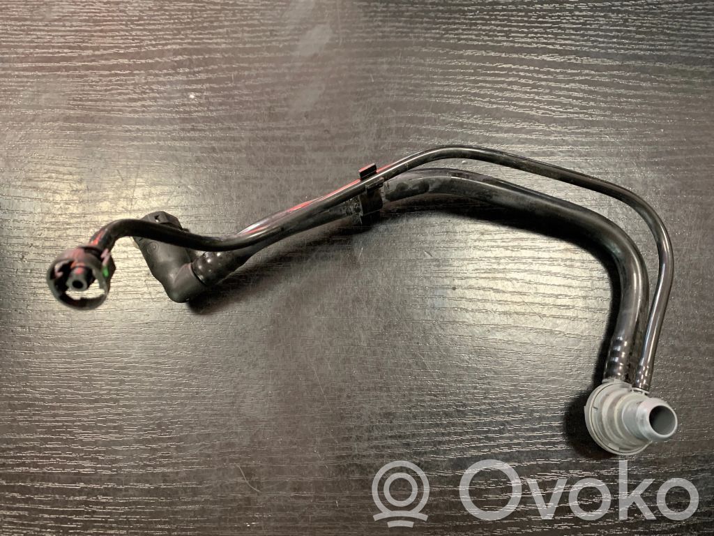 BMW 1 E81 E87 Caurulīte (-es) / šļūtene (-es) 