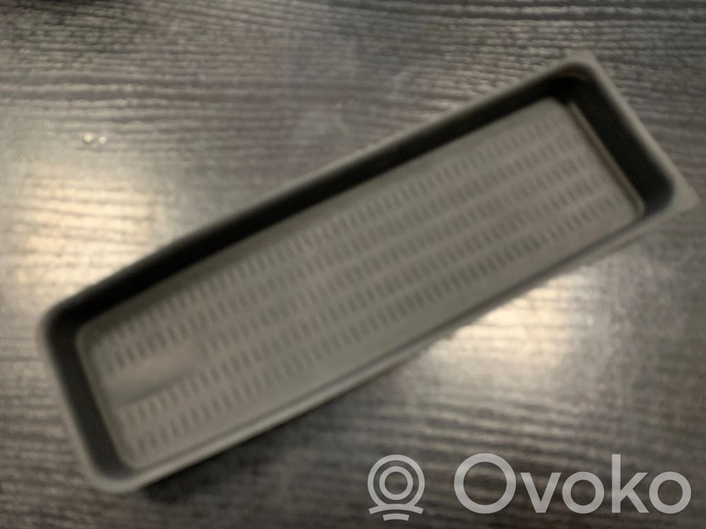 BMW 3 E90 E91 Central console drawer/shelf pad 
