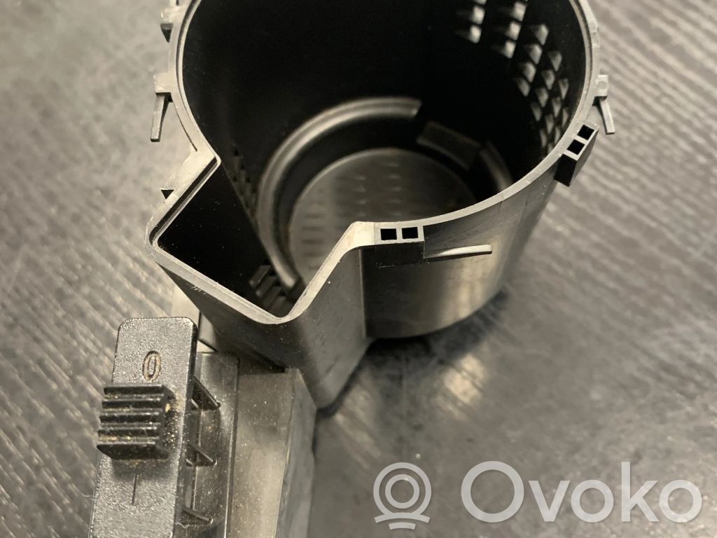 BMW 3 E90 E91 Cup holder 