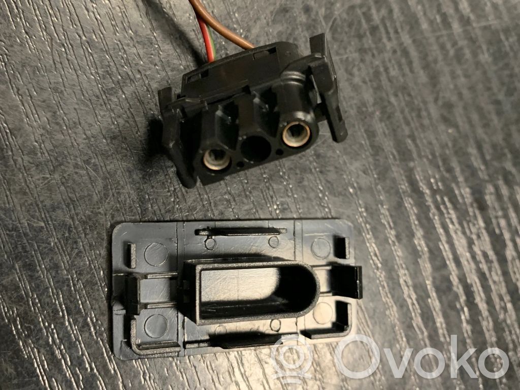 BMW 3 E46 Other wiring loom 