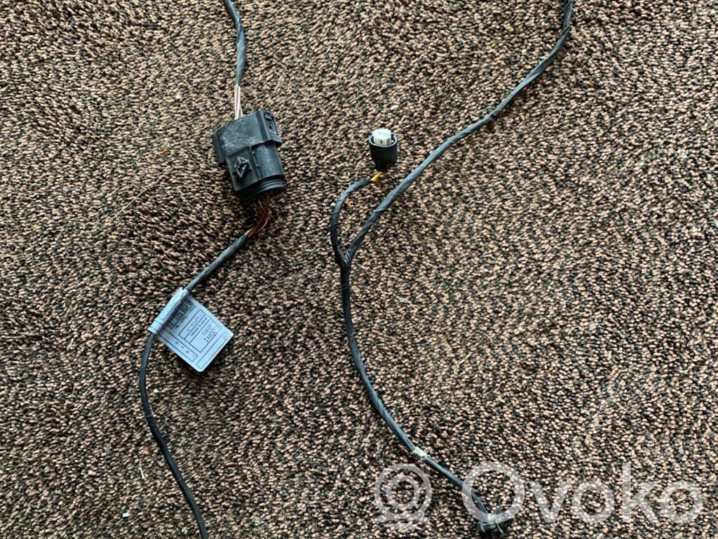 BMW 1 E81 E87 Other wiring loom 
