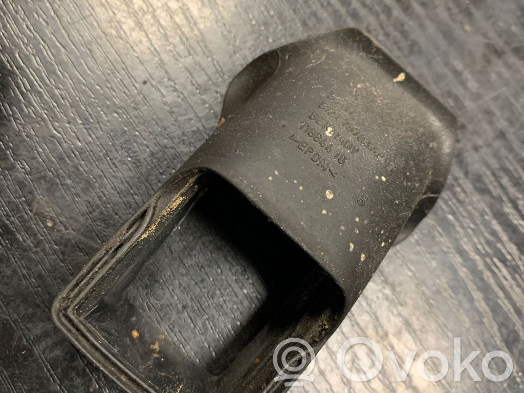 BMW 1 E82 E88 Front door check strap stopper 