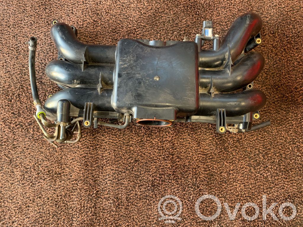 Kolektorius įsiurbimo   AB750,AB590
