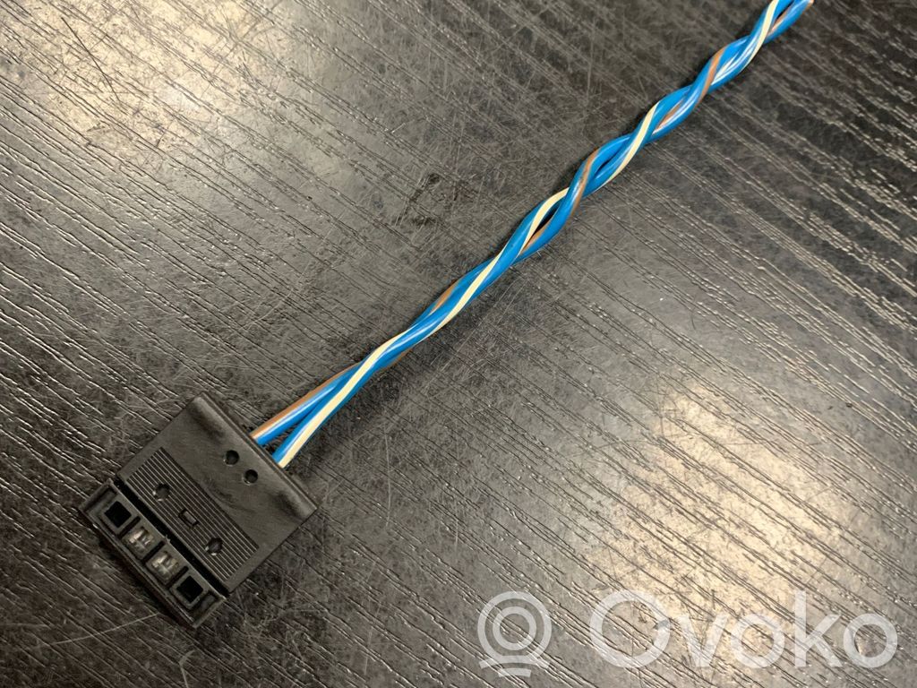 BMW 1 E82 E88 Other wiring loom 