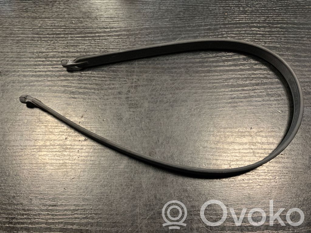 BMW 1 E81 E87 Other trunk/boot trim element 