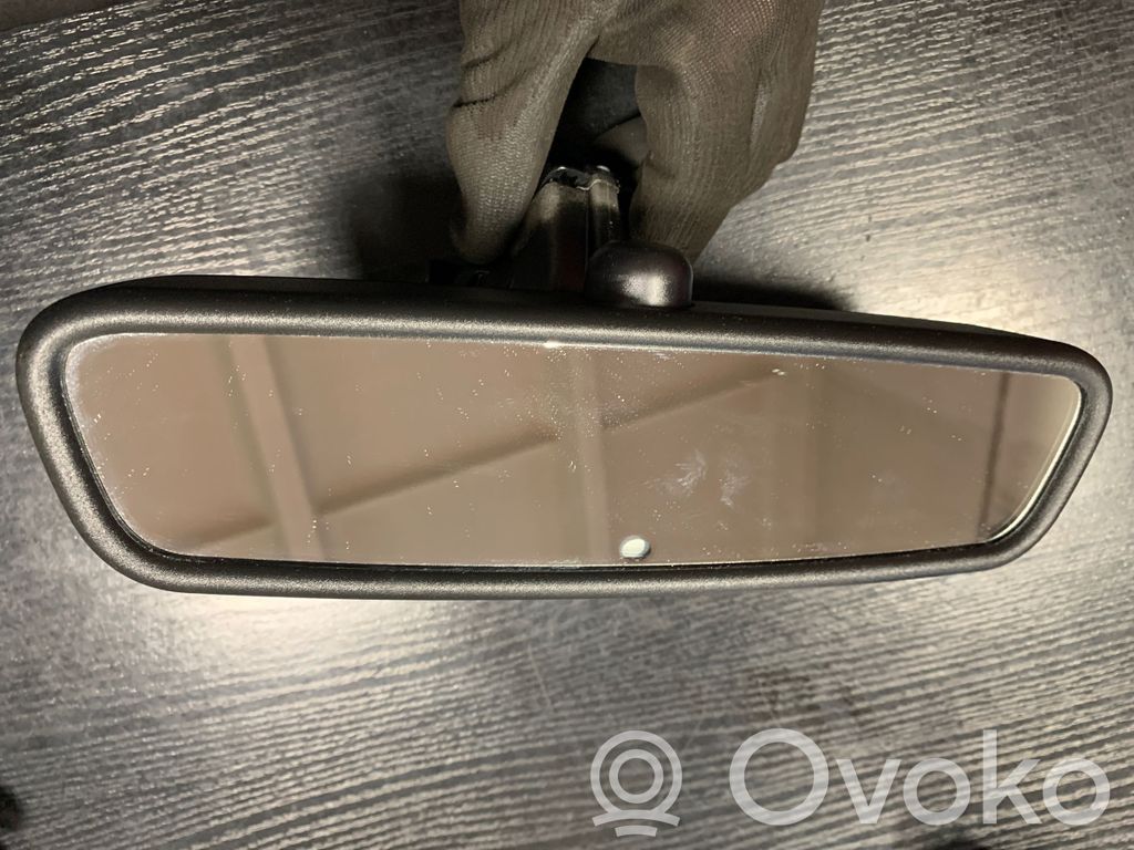 BMW 5 F10 F11 Espejo retrovisor (interior) 