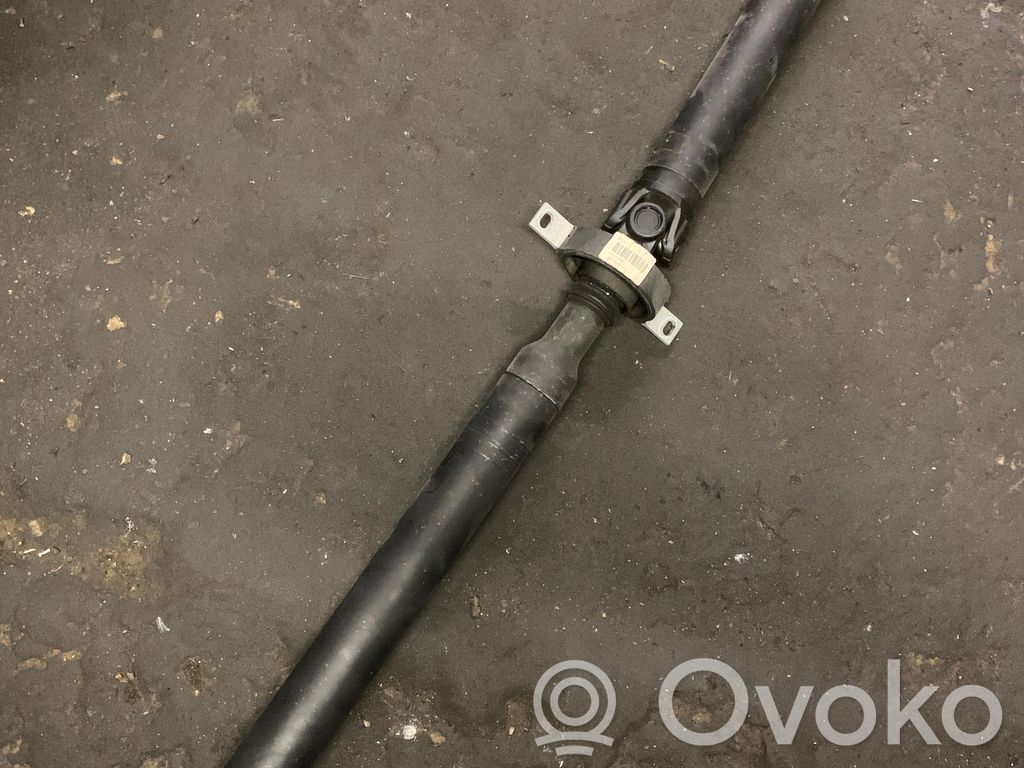 BMW 1 F20 F21 Кардан в комплекте 