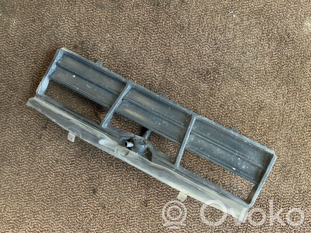 BMW 5 E60 E61 Lufteinlass Luftführung 