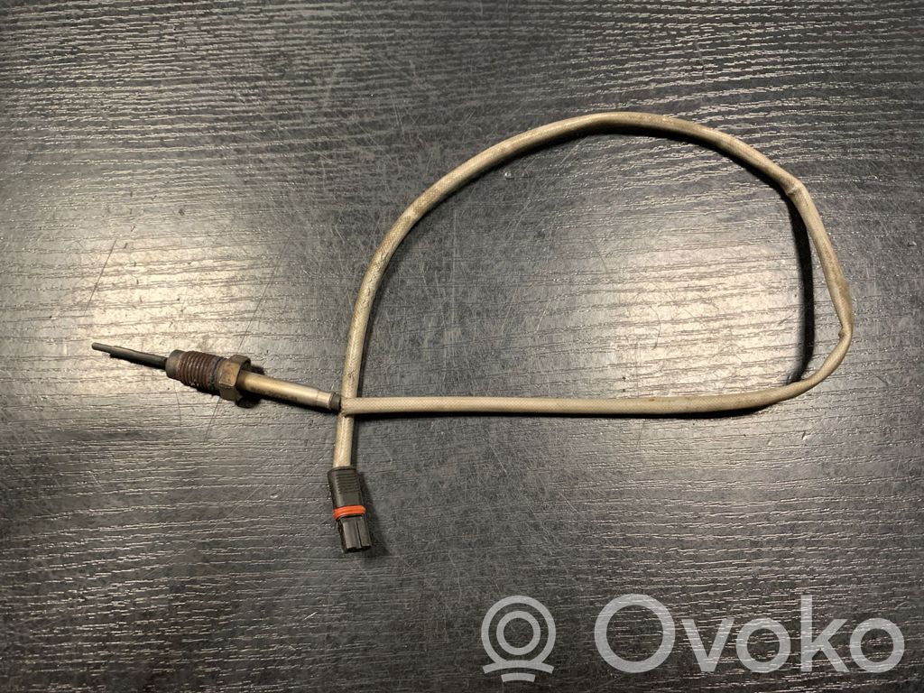 BMW 1 E81 E87 Exhaust gas temperature sensor 