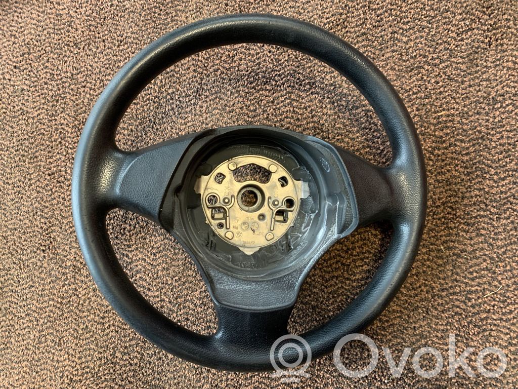 BMW 3 E90 E91 Steering wheel 