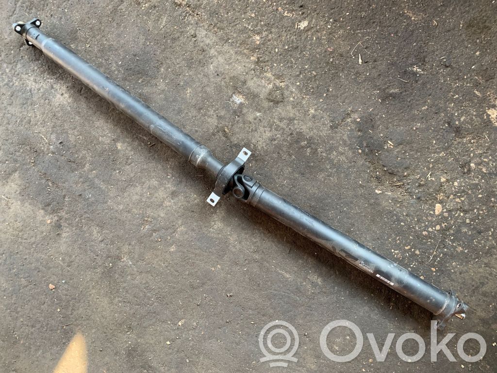 BMW 1 F20 F21 Wał napędowy / Komplet 