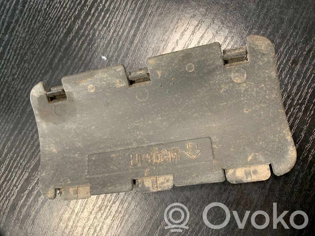 BMW 5 E60 E61 Kita išorės detalė 