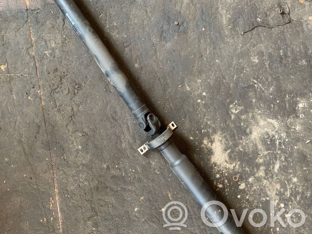 BMW 5 E60 E61 Drive shaft (set) 