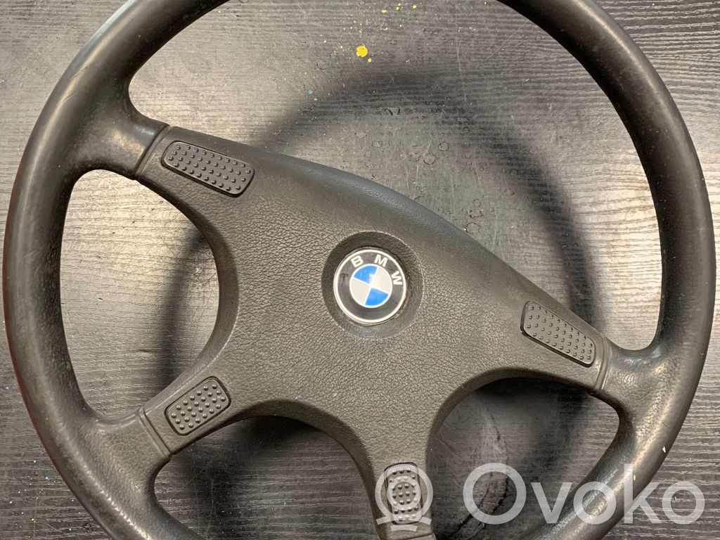 BMW 5 E34 Steering wheel 