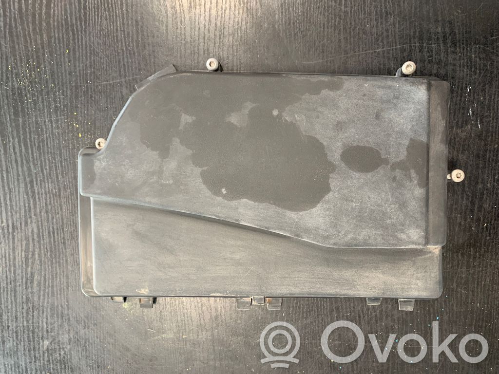 BMW X5 E53 Abdeckung Deckel Luftfilterkasten 