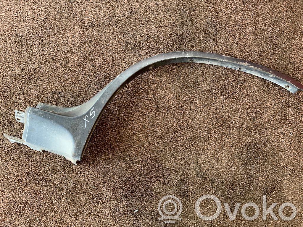 BMW X5 E53 Rear arch trim 