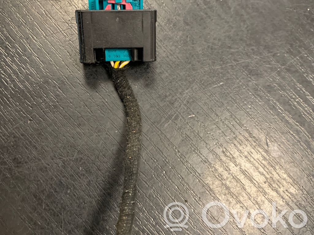 BMW 3 E92 E93 Other wiring loom 