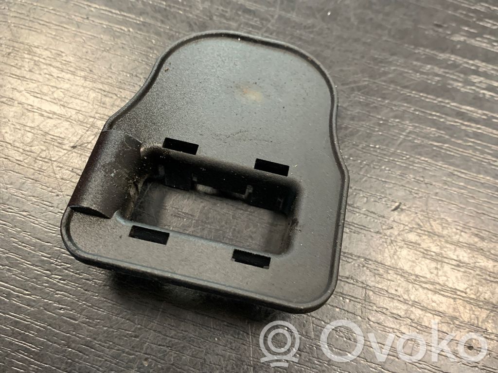 BMW 5 E60 E61 Serrure de capot 