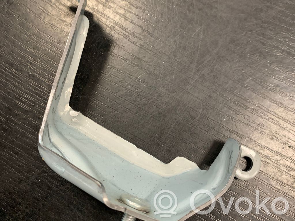 BMW 1 E81 E87 Autres éléments de console centrale 