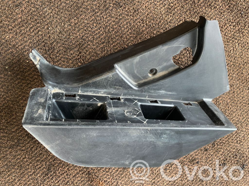 BMW X5 E53 Foot area side trim 