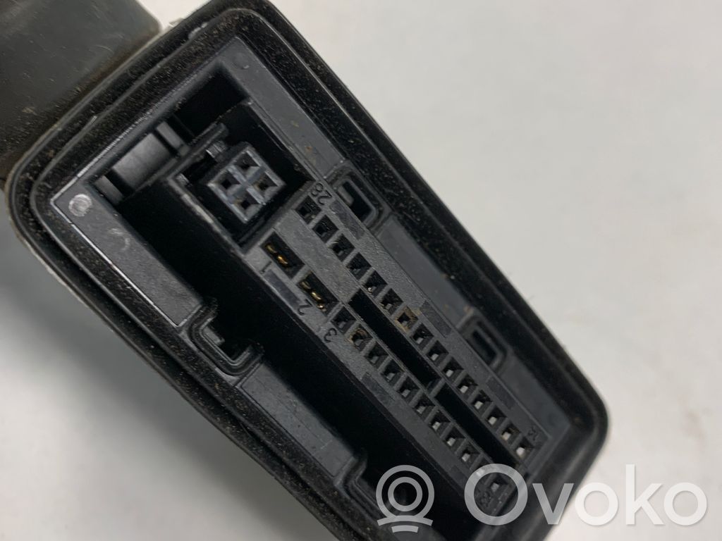 BMW 3 G20 G21 Rear door wiring loom 