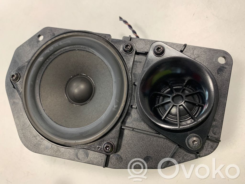 Front door speaker   9143151