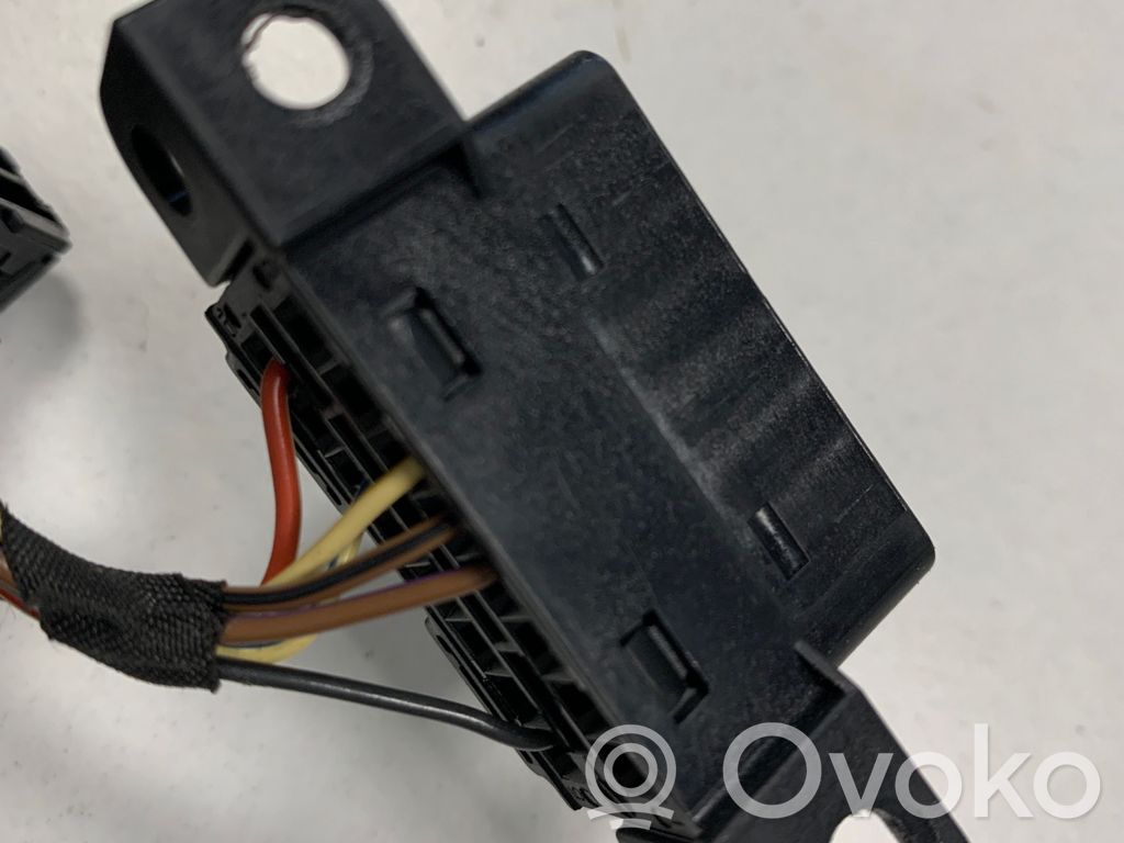 BMW 5 E60 E61 Other wiring loom 