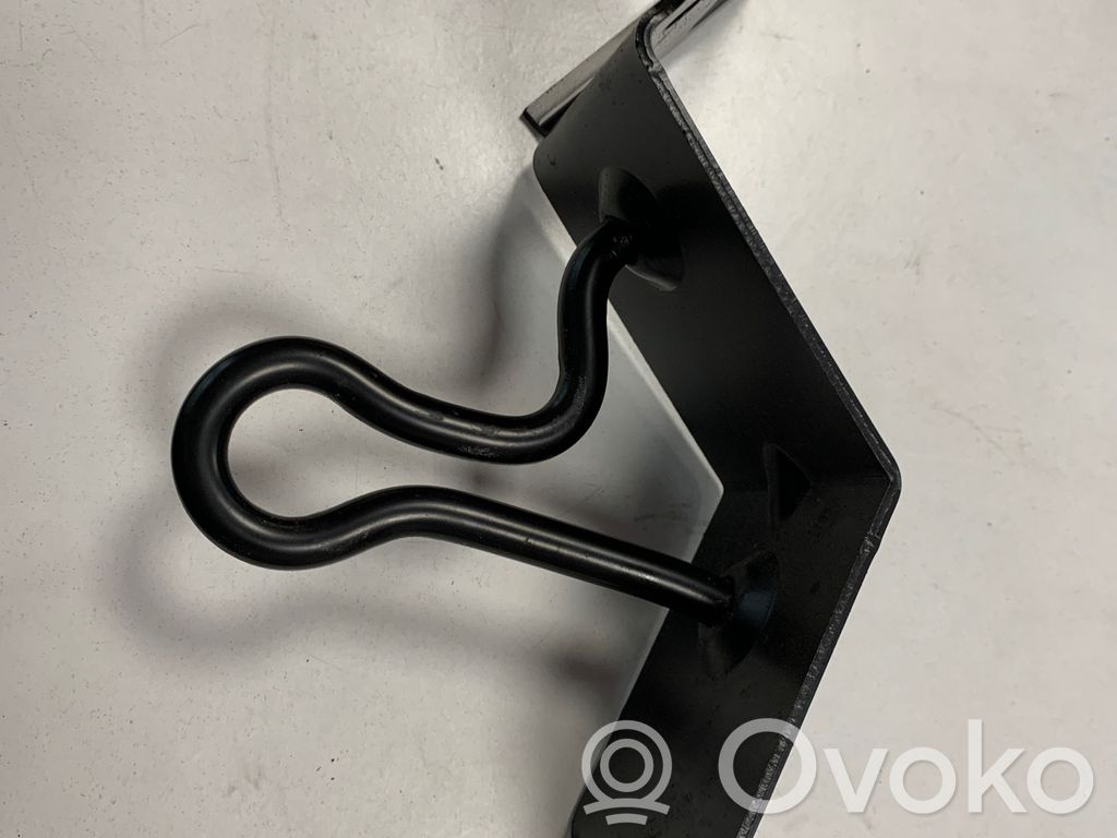 BMW 5 E60 E61 Otros repuestos del interior 