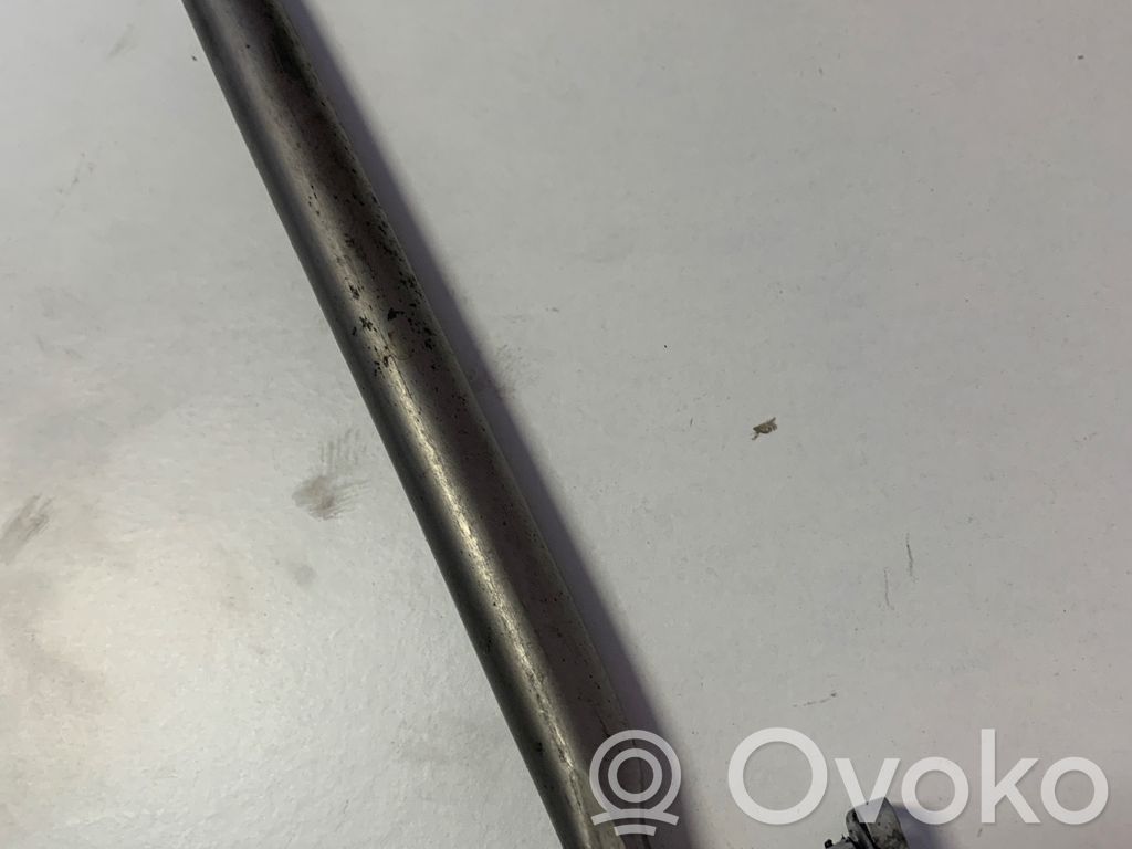 BMW 1 E81 E87 Gear shifter/selector 