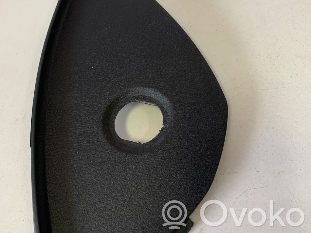 BMW X1 E84 Rivestimento estremità laterale del cruscotto 