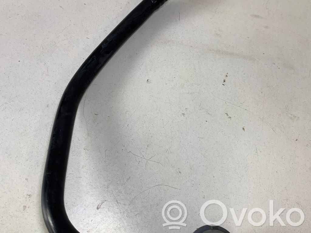 BMW X1 E84 Vacuum line/pipe/hose 