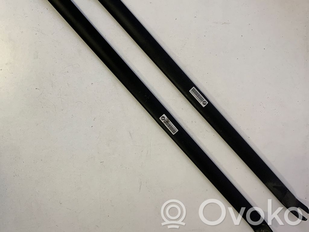 BMW X1 E84 Muu moottoritilan osa 