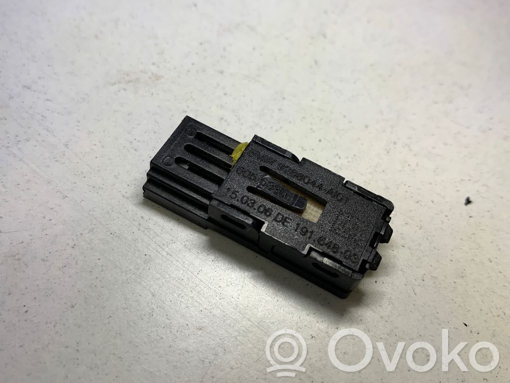 BMW X1 E84 Other interior light 