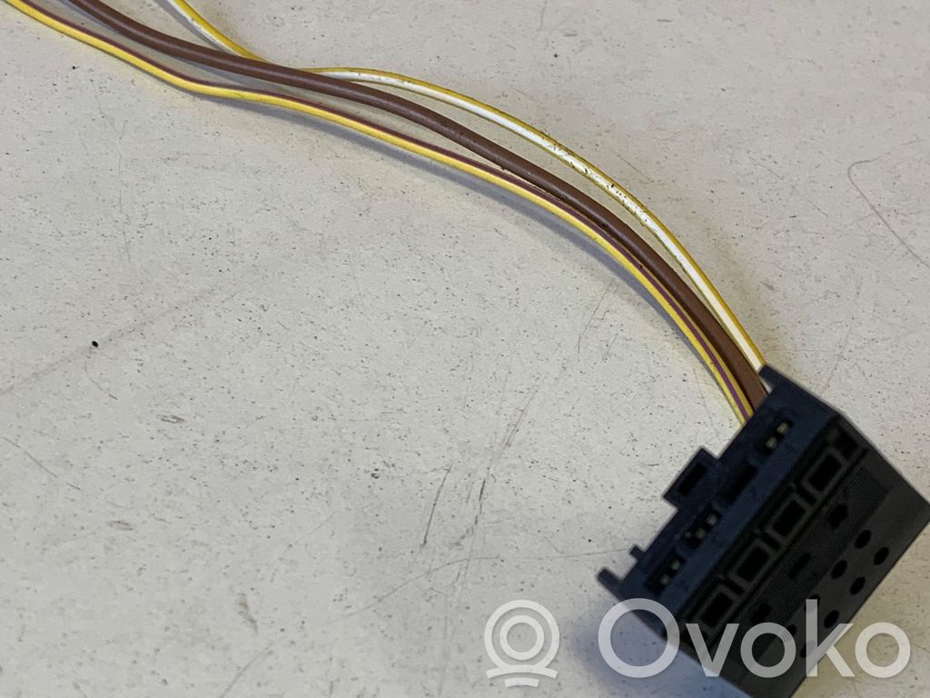 BMW 3 E90 E91 Tailgate/trunk wiring harness 