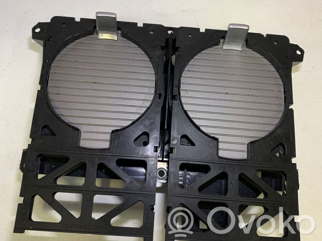 BMW 7 E65 E66 Cup holder front 