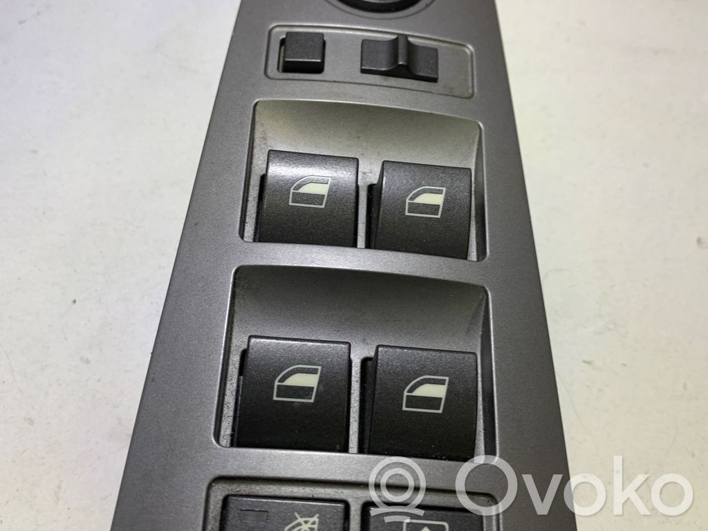 BMW 7 E65 E66 Electric window control switch 