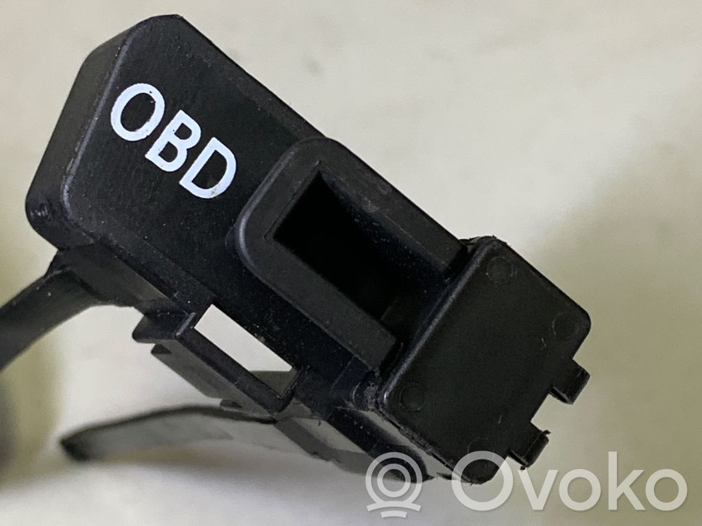 BMW 7 E65 E66 Other interior part 
