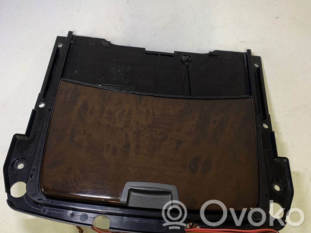 BMW 7 E65 E66 Car ashtray 