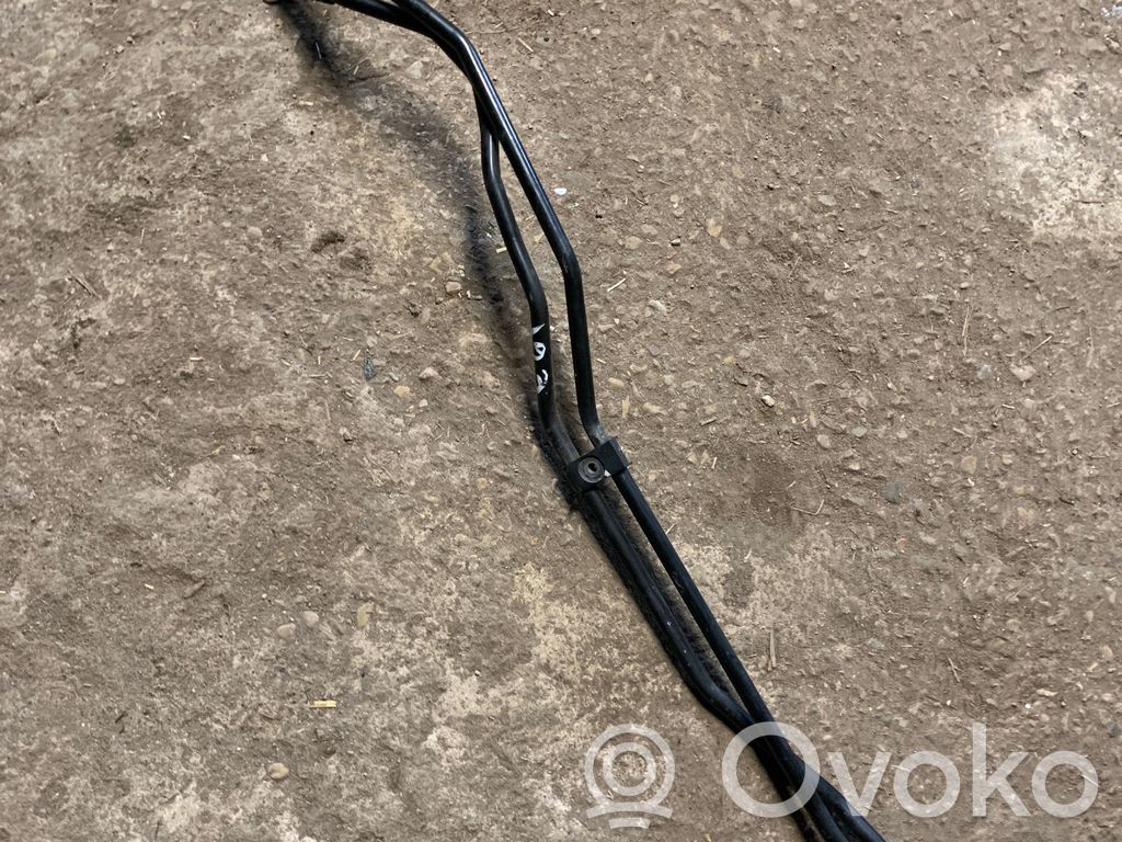 BMW 5 E60 E61 Getriebeölkühler 