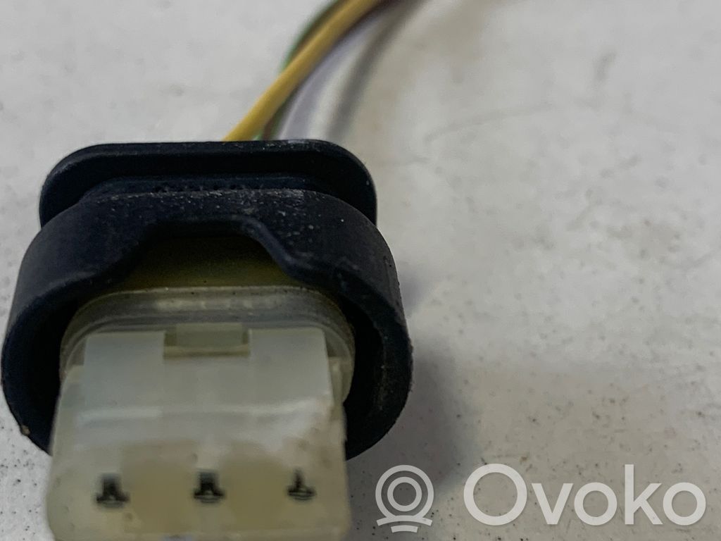 BMW 7 F01 F02 F03 F04 Parking sensor (PDC) wiring loom 