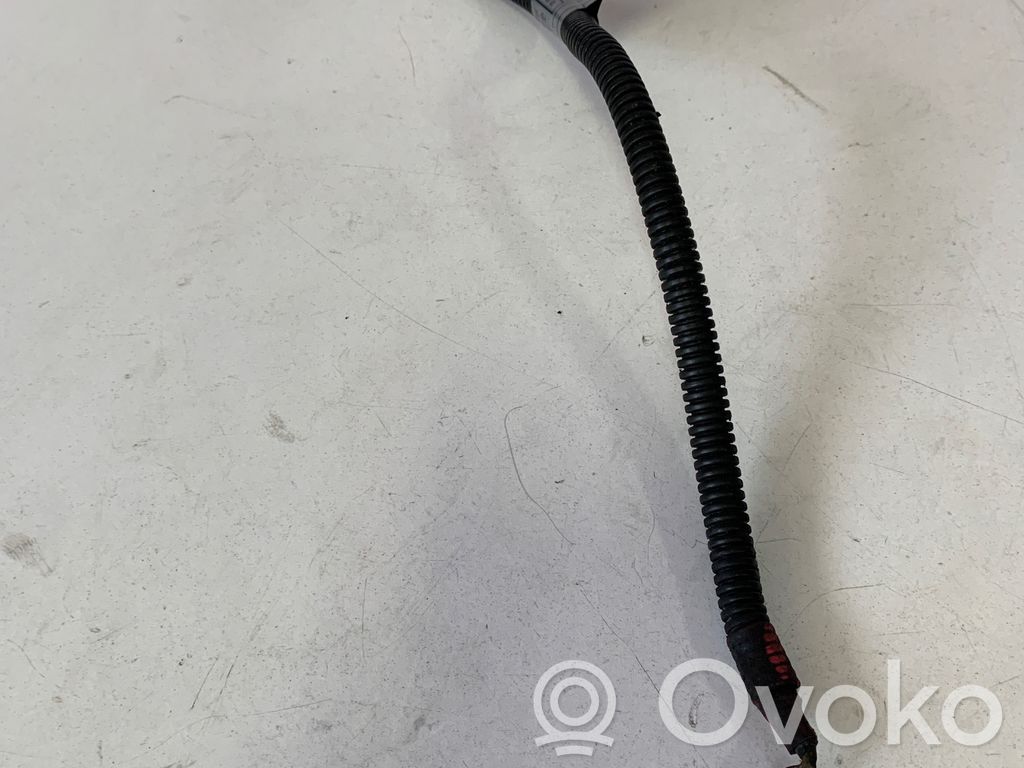 BMW 3 E90 E91 Glow plug wires 