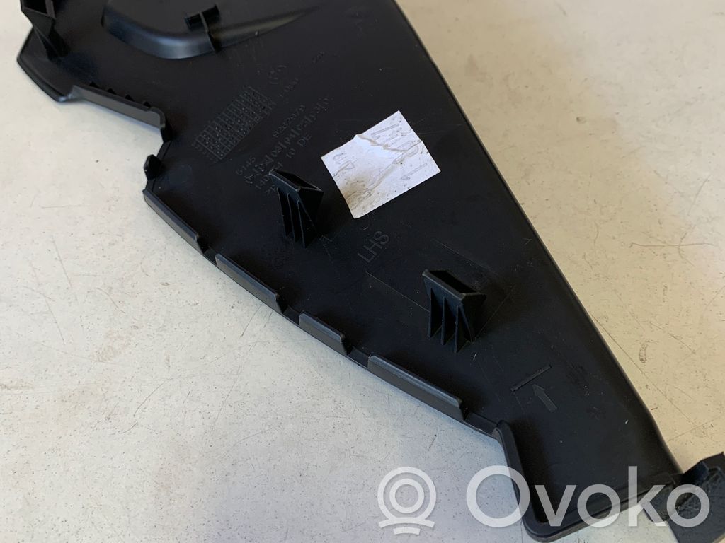 BMW 2 F46 Capac lateral panou bord 