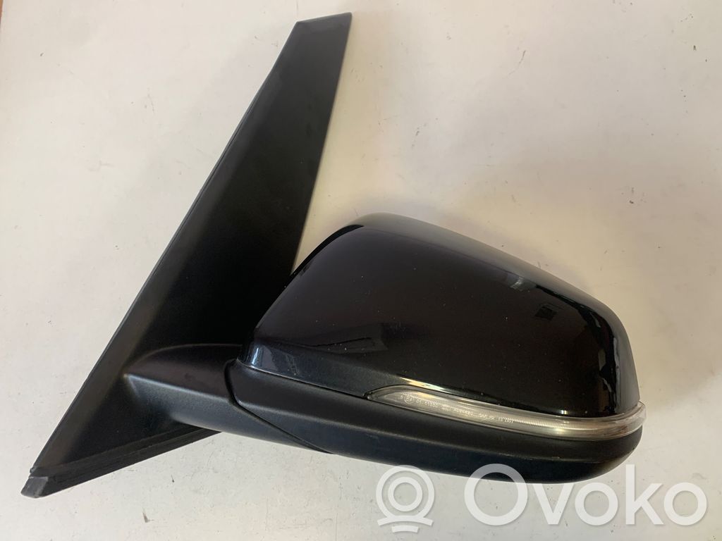 BMW 2 F46 Specchietto retrovisore elettrico portiera anteriore 