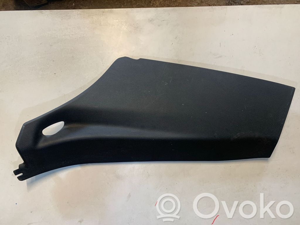 BMW 2 F46 Inne części wnętrza samochodu 