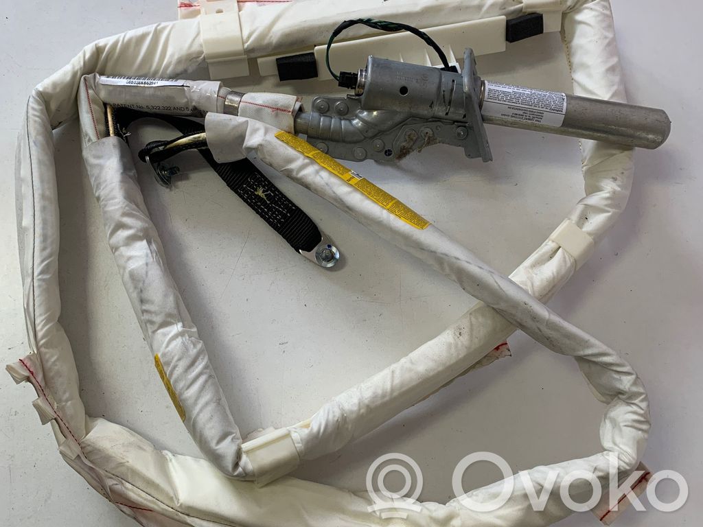 Airbag del techo   84914335101J,08B038KB63941