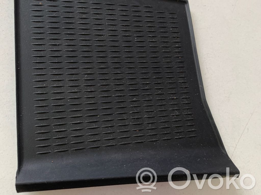 BMW X1 E84 Matte Staufach Ablagefach 